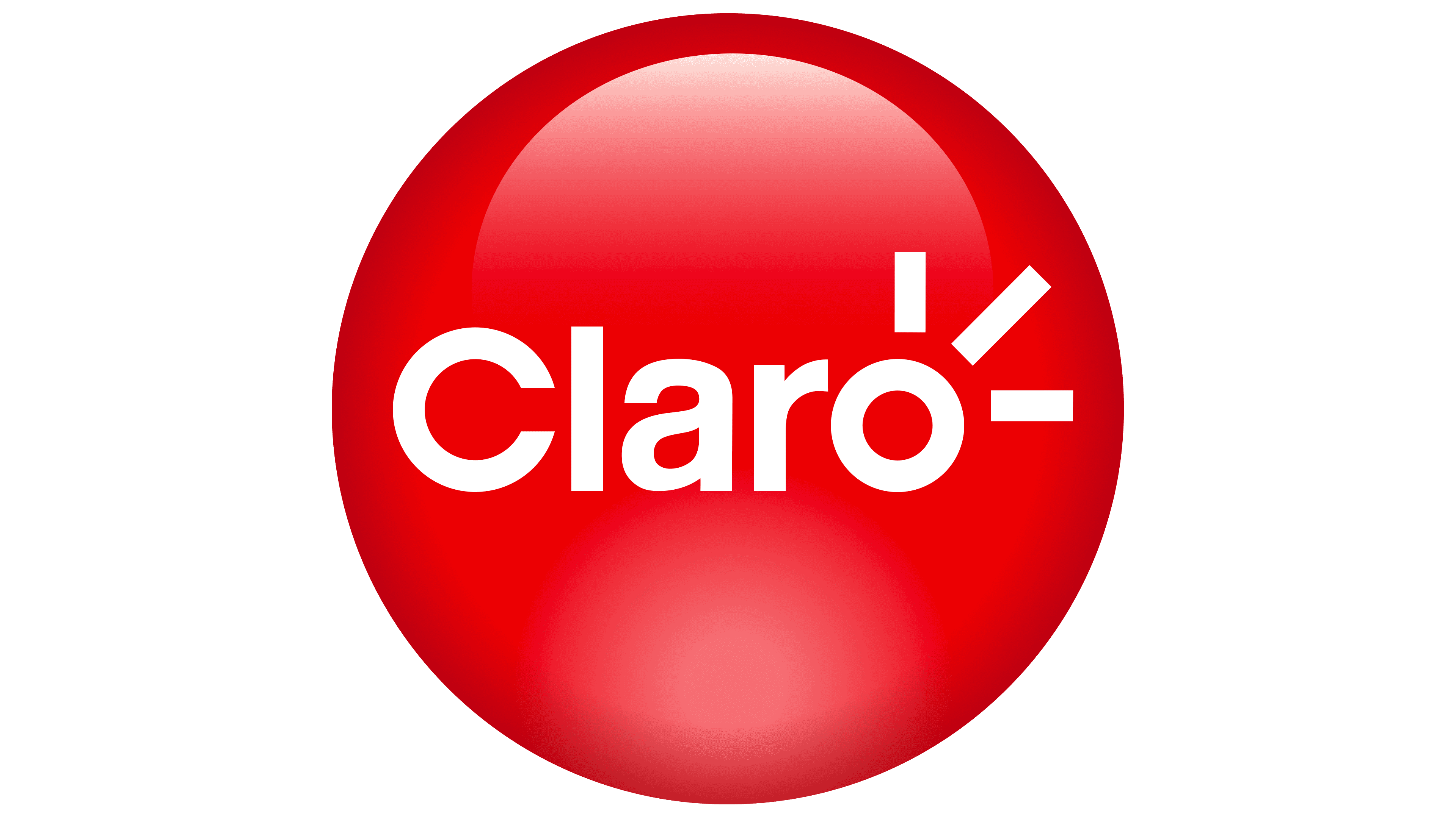 Logo Claro