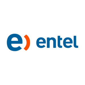Logo Entel