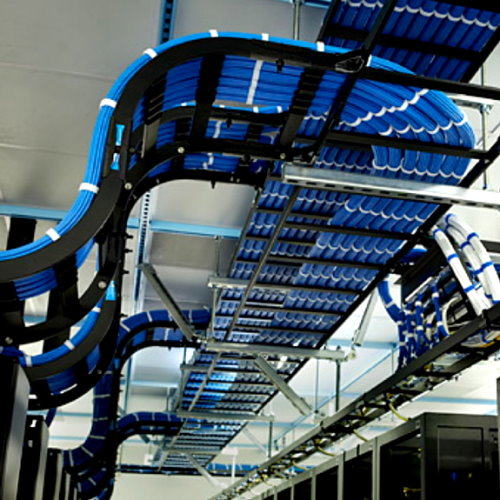 Cableado Estructurado